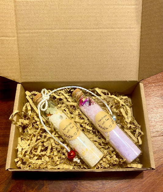 🌿 SET Love & Peace