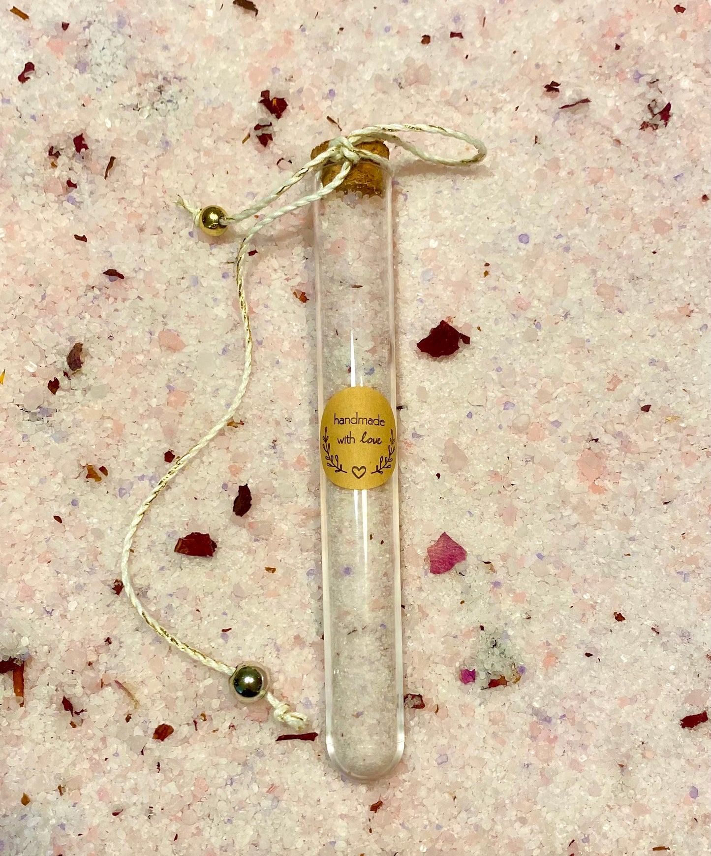 Gentle Balance Bath Salt