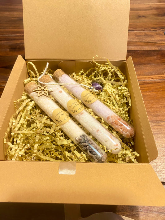 🐉 SET 3Dragons ~ BLACK • ROSE • NATURAL