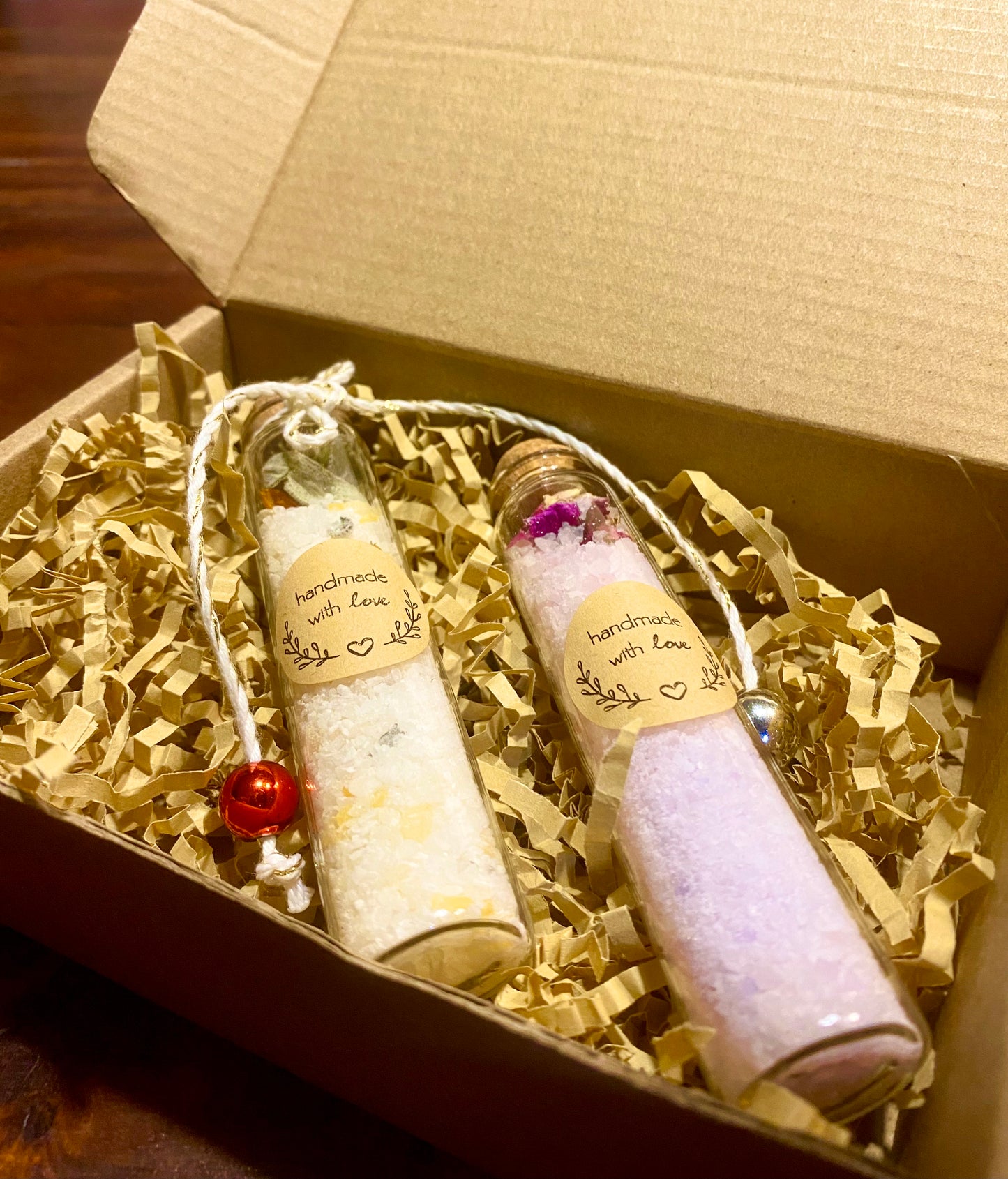 🌿 SET Love & Peace