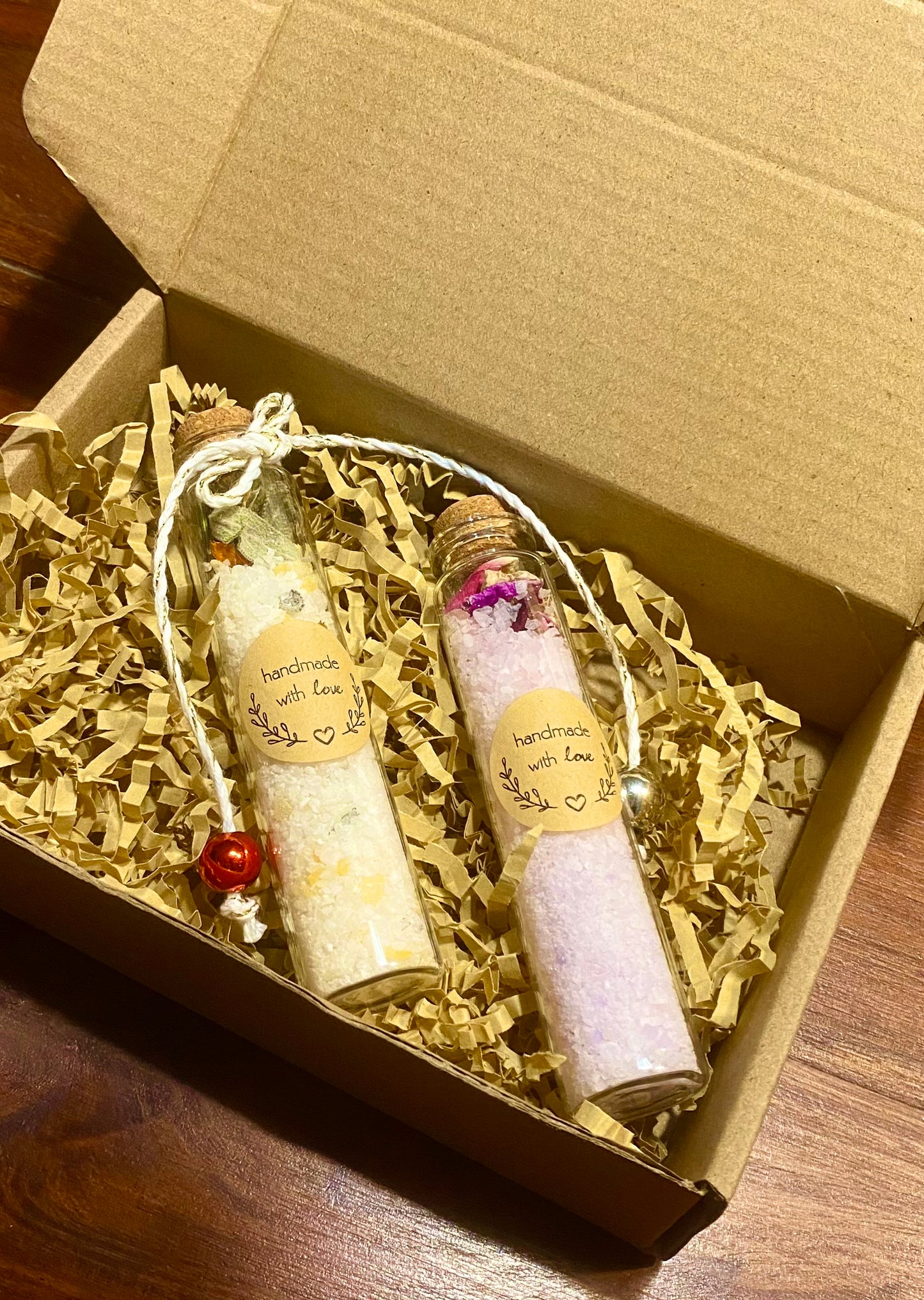 🌿 SET Love & Peace