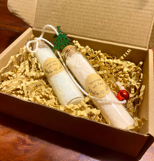 🌿 SET Relief & Glow