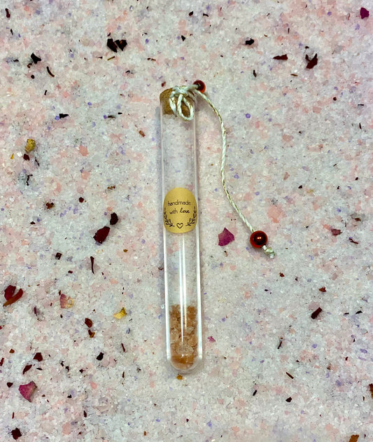 Rose Dragon Bath Salt