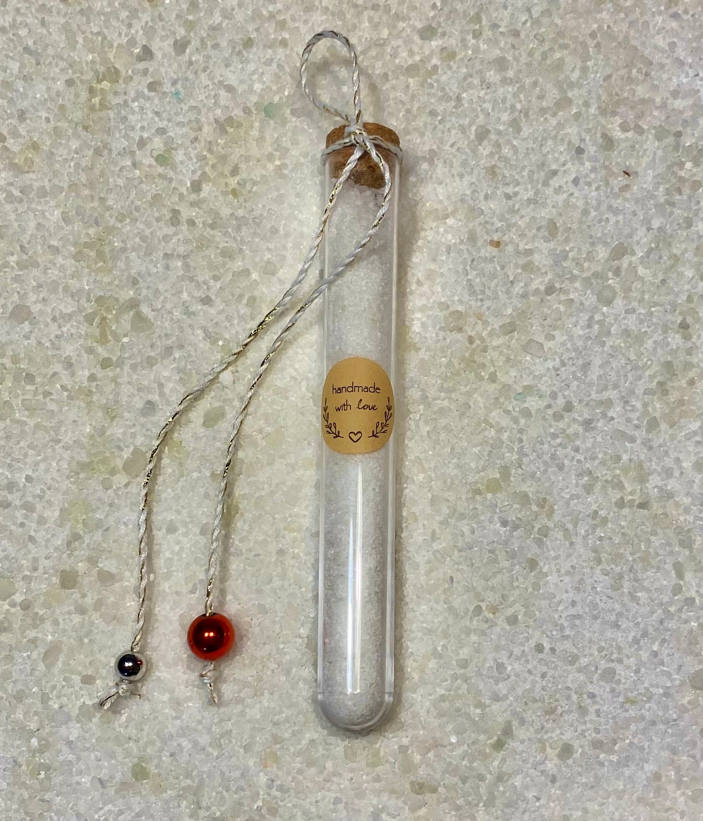 Deep Relief Bath Salt