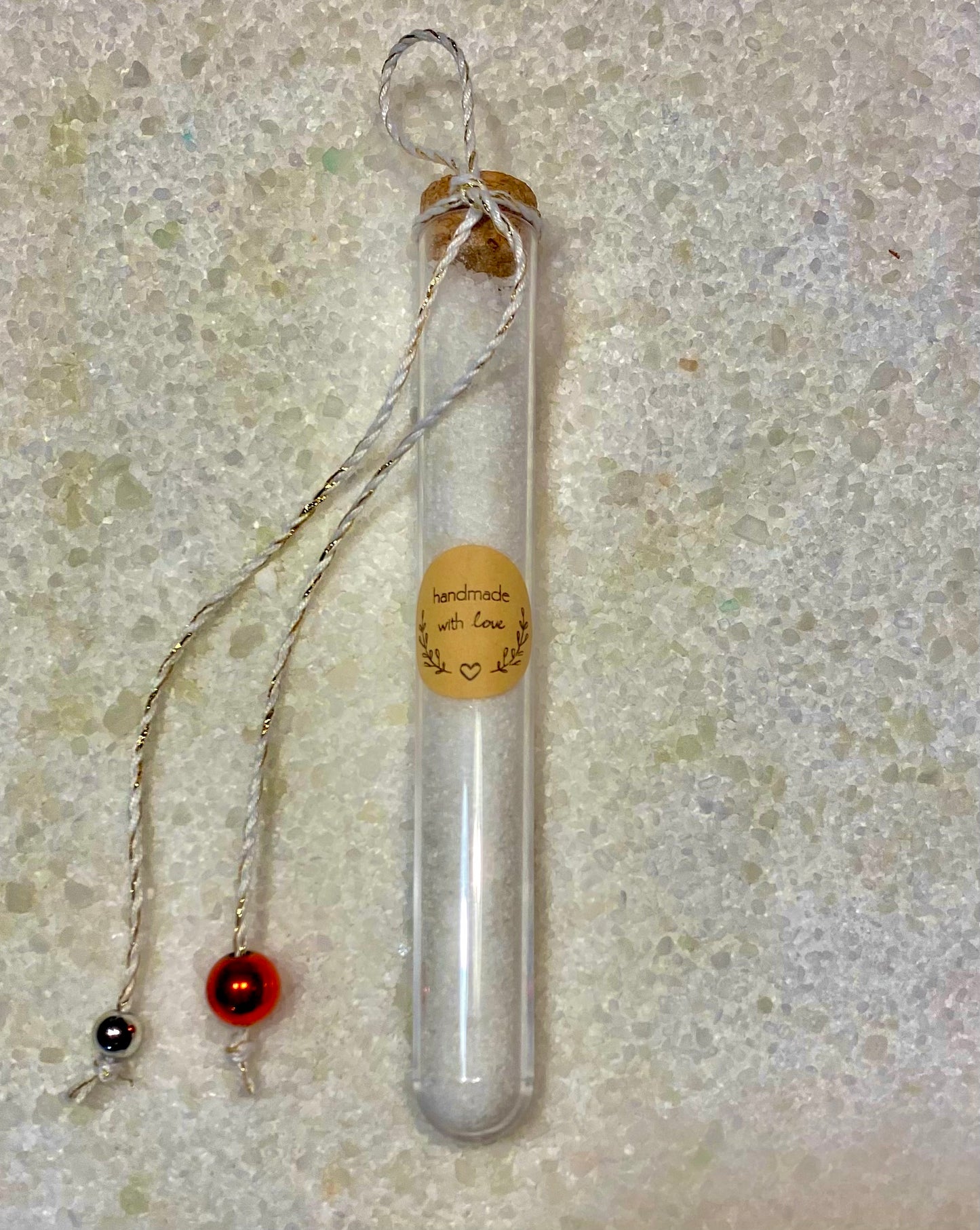 Deep Relief Bath Salt