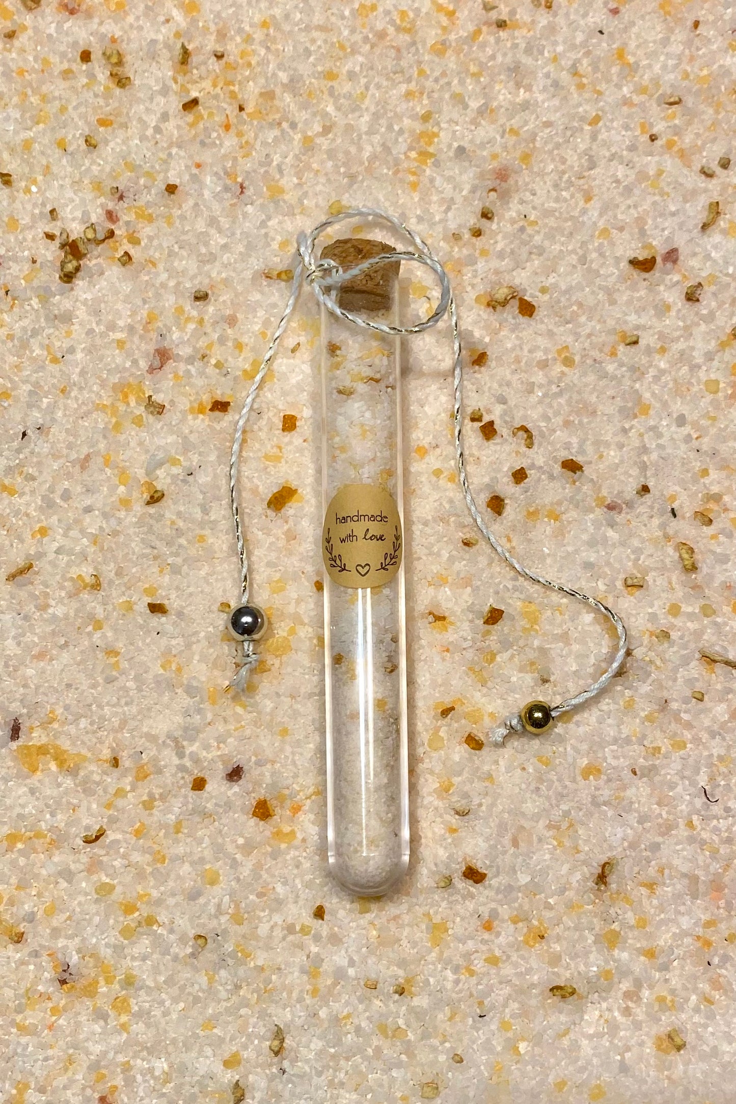 Inner Glow Bath Salt