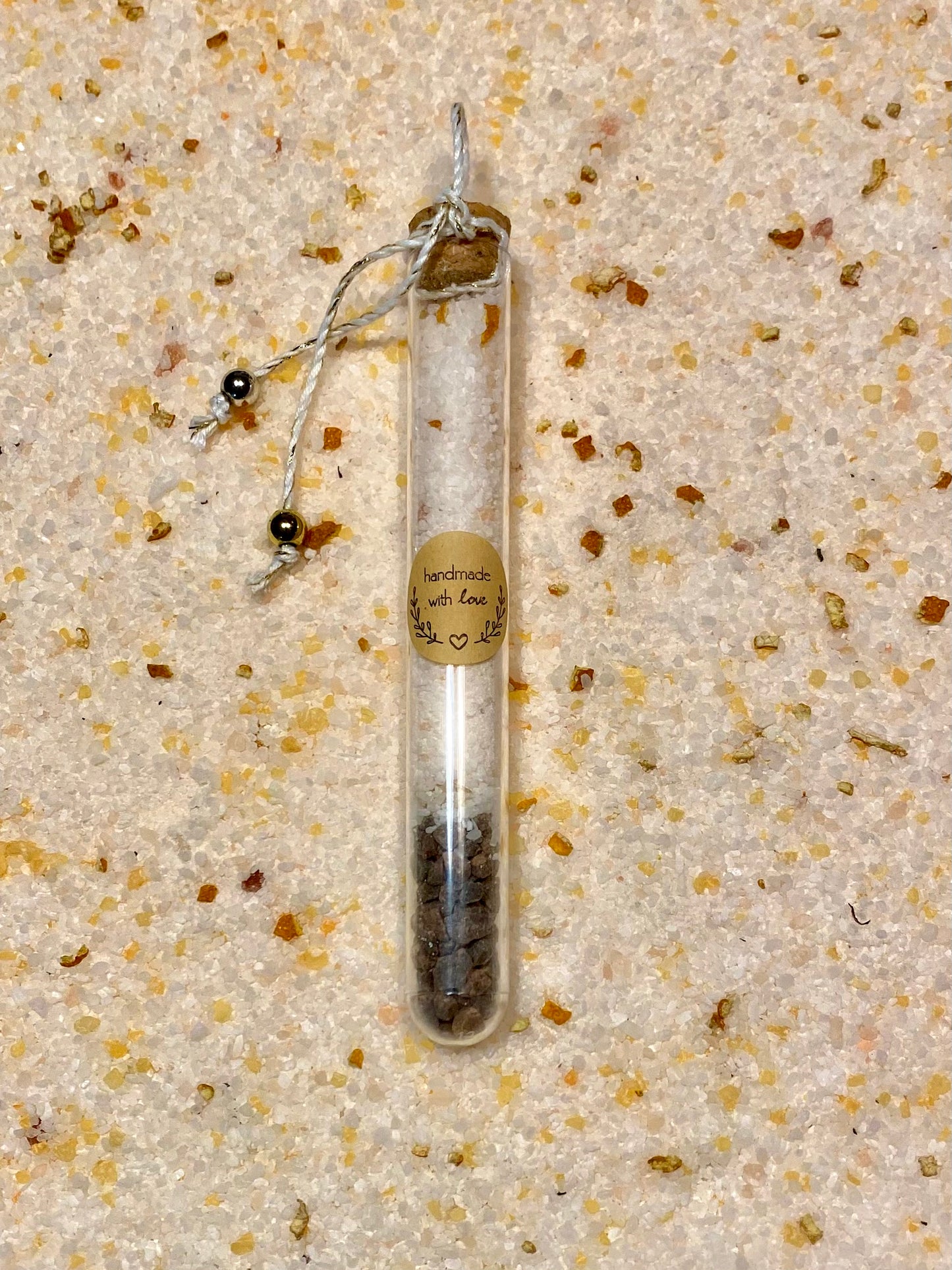 Black Dragon Bath Salt