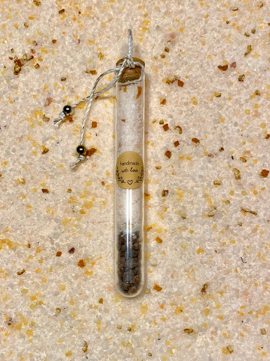 Black Dragon Bath Salt