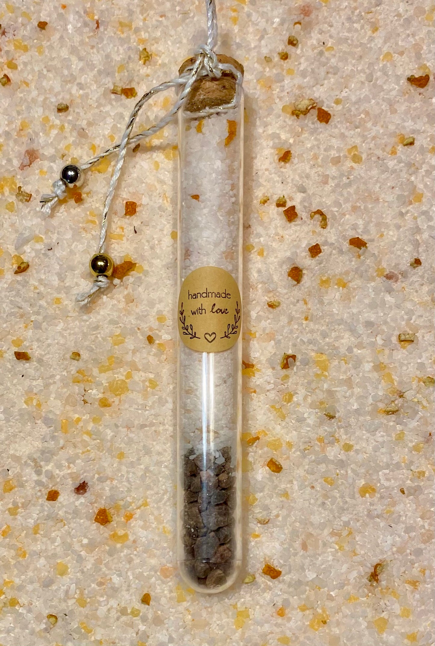 Black Dragon Bath Salt