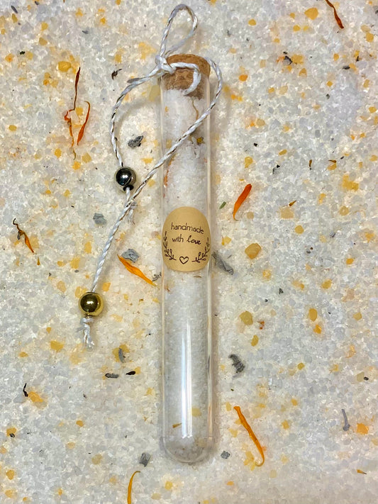 Calm Spirit Bath Salt