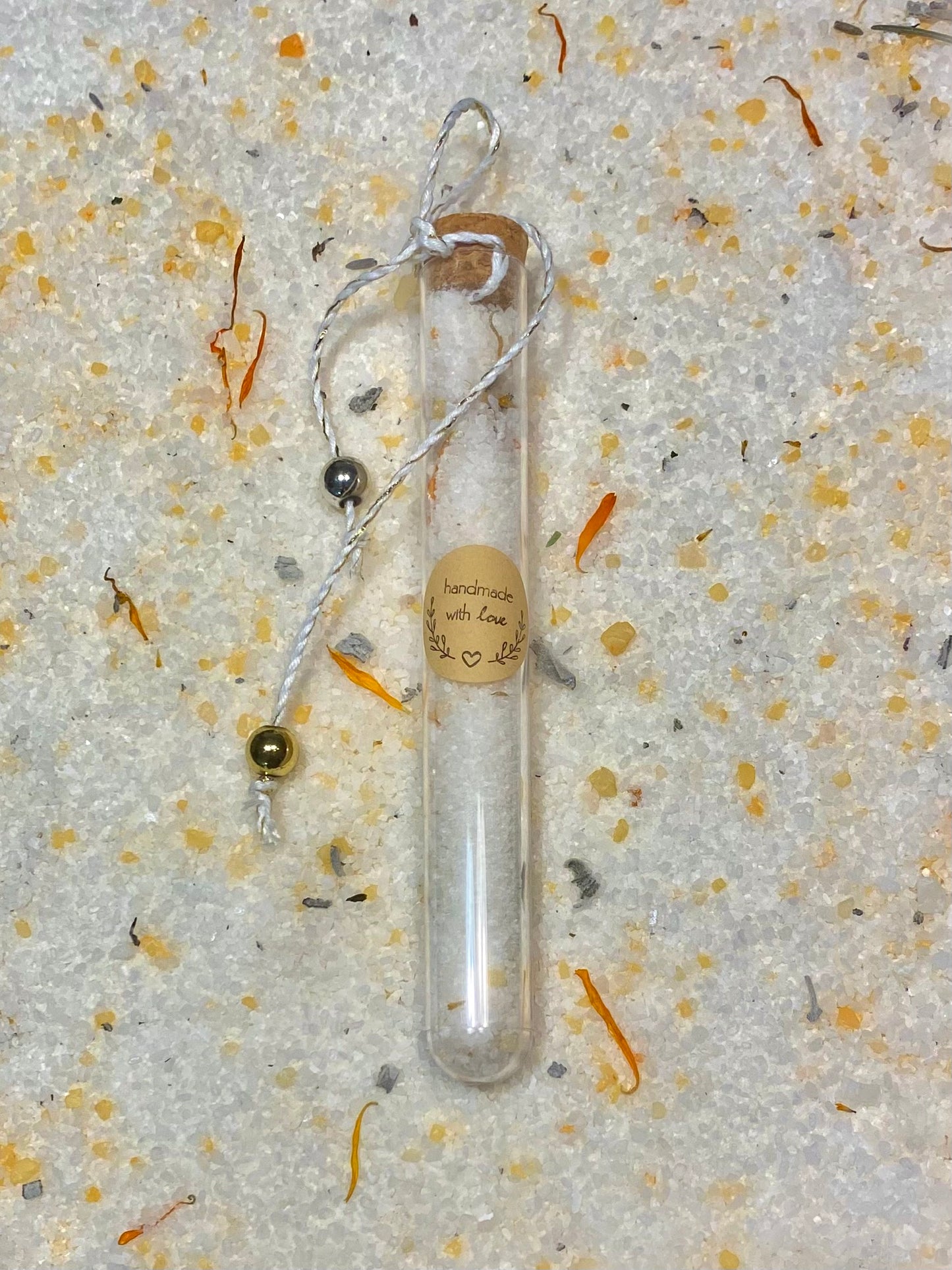 Calm Spirit Bath Salt