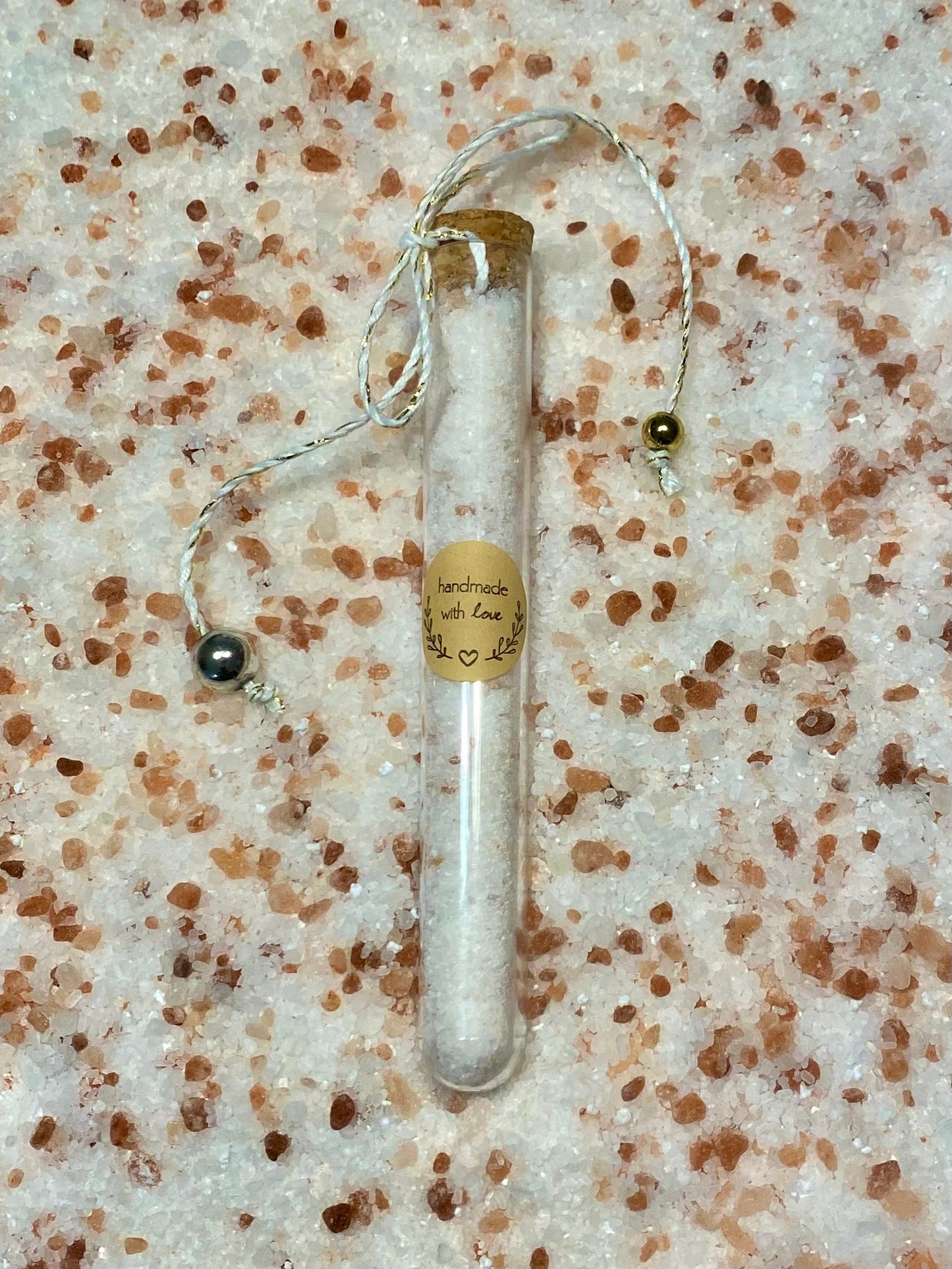 Natural Dragon Bath Salt