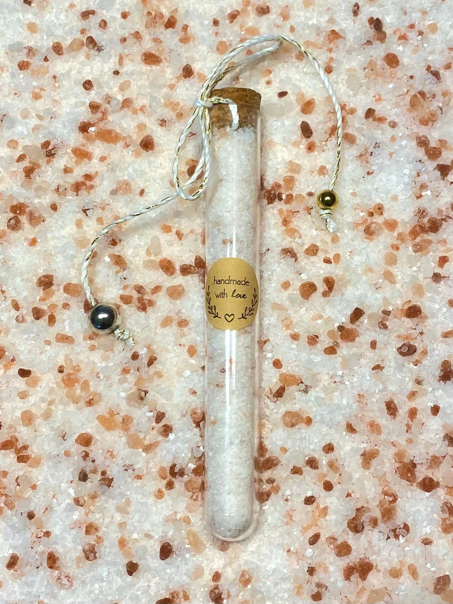 Natural Dragon Bath Salt