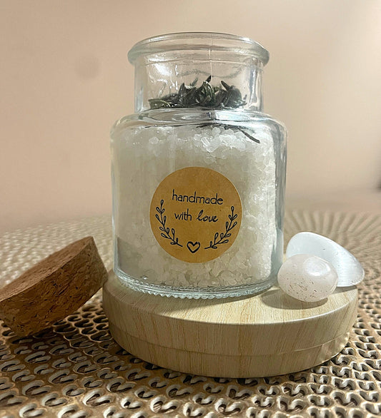Deep Relief Bath Salt