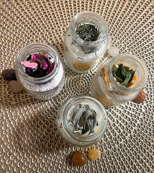 Gentle Balance Bath Salt