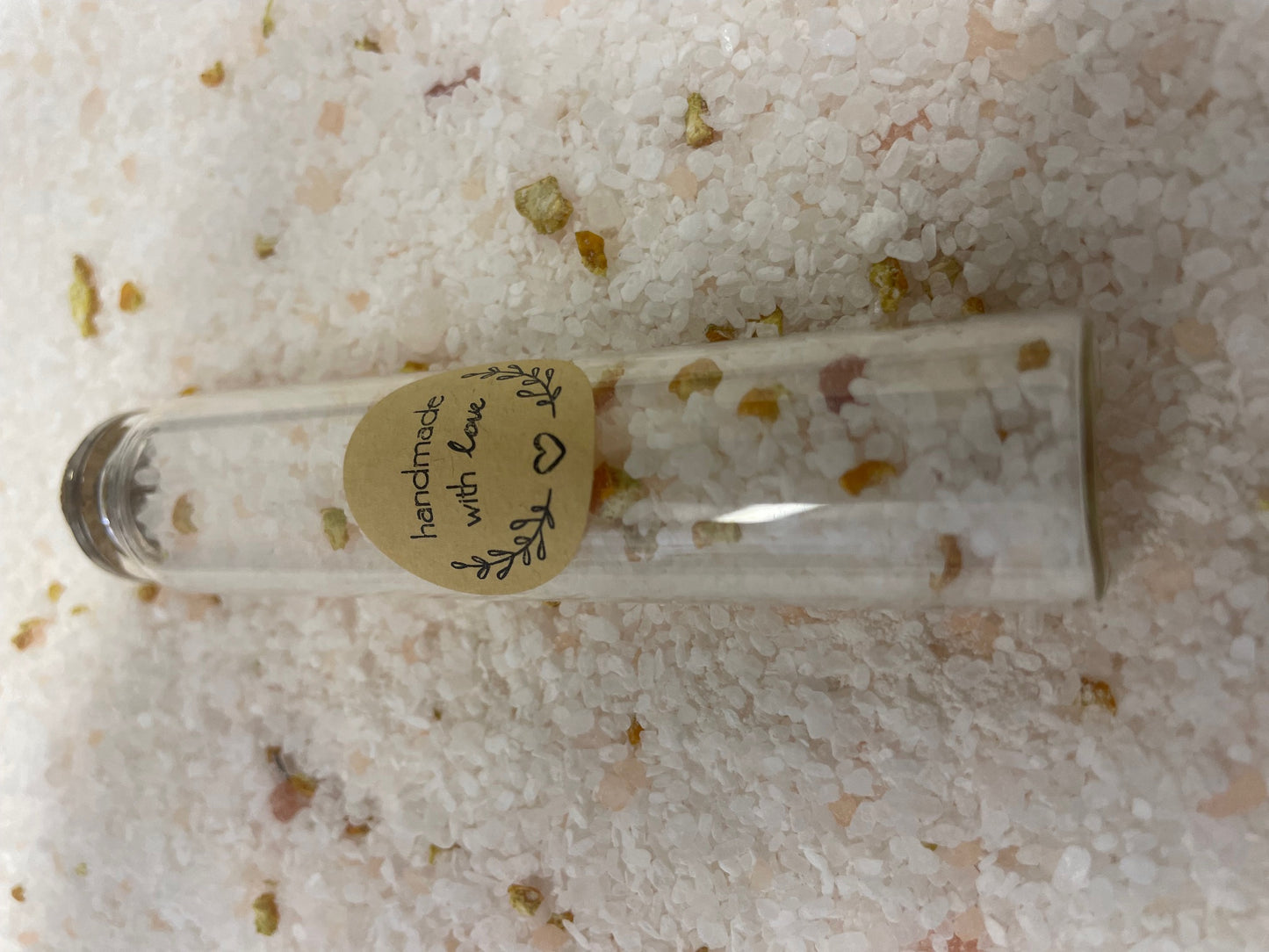 Inner Glow Bath Salt