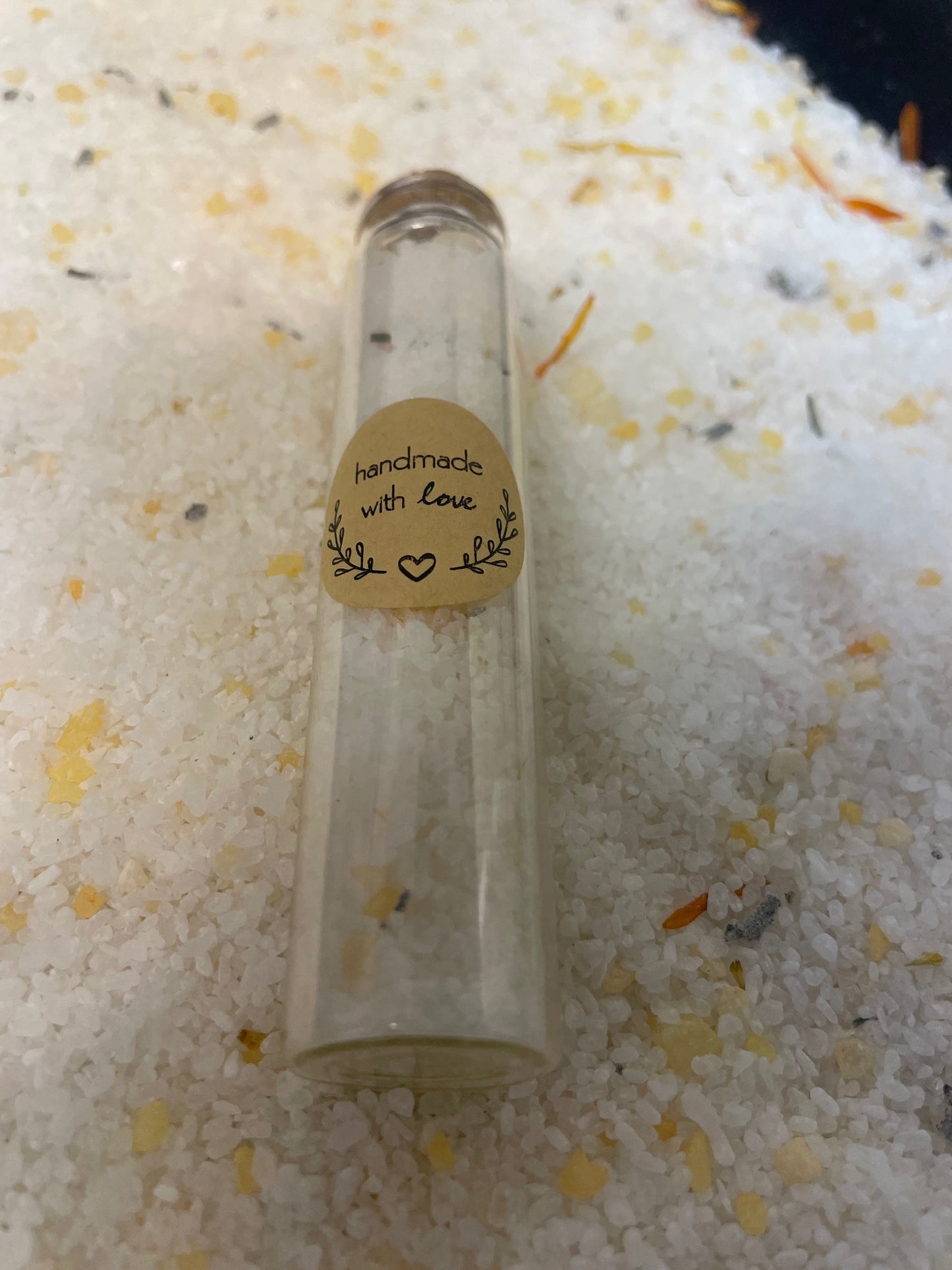 🌿 SET Love & Peace