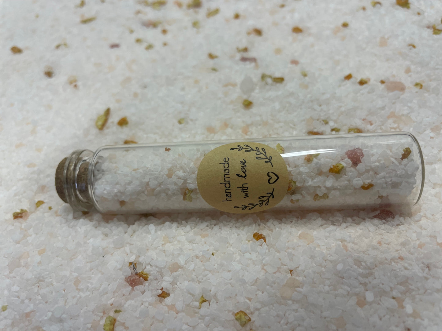 Inner Glow Bath Salt