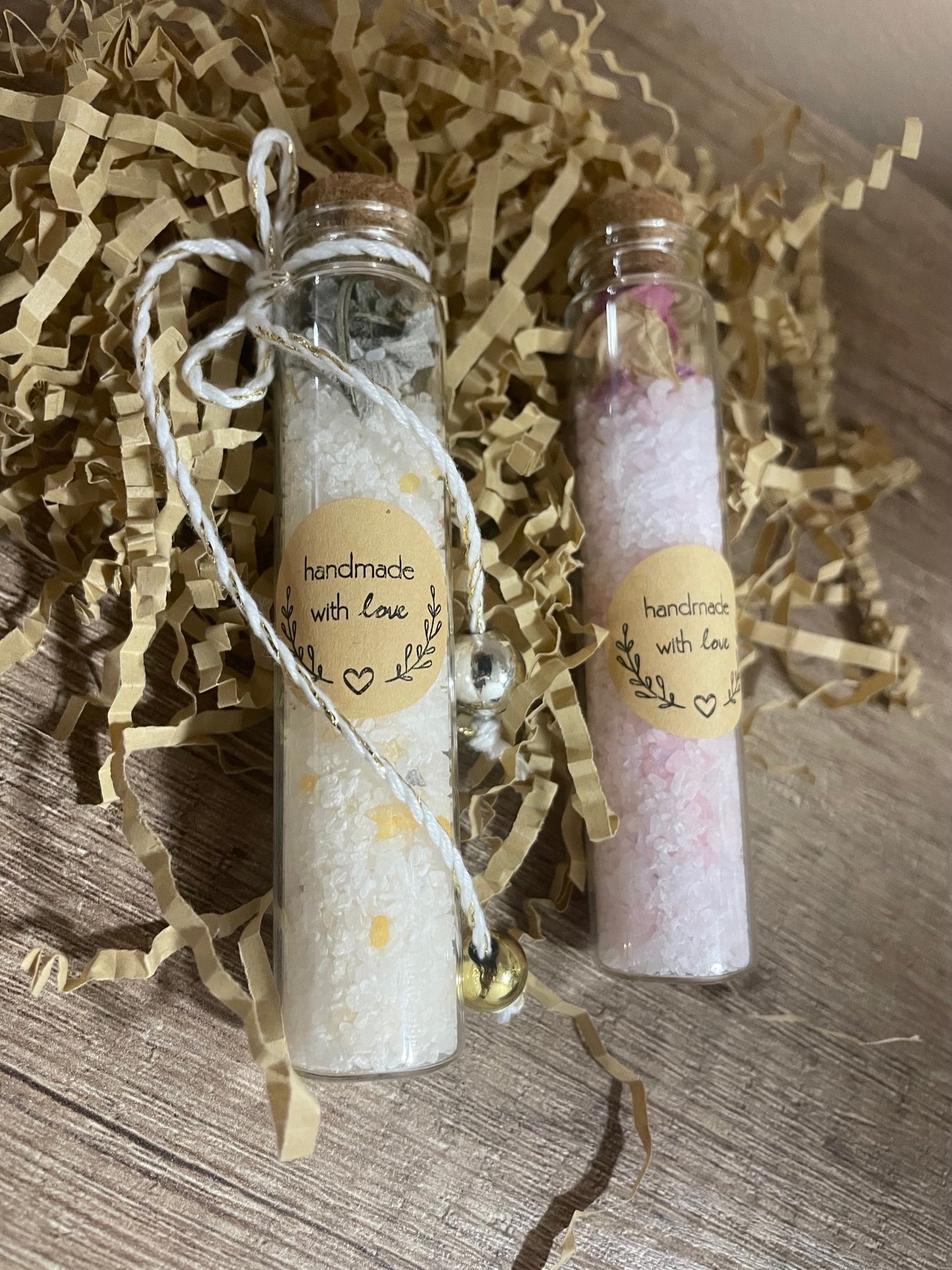 🌿 SET Love & Peace