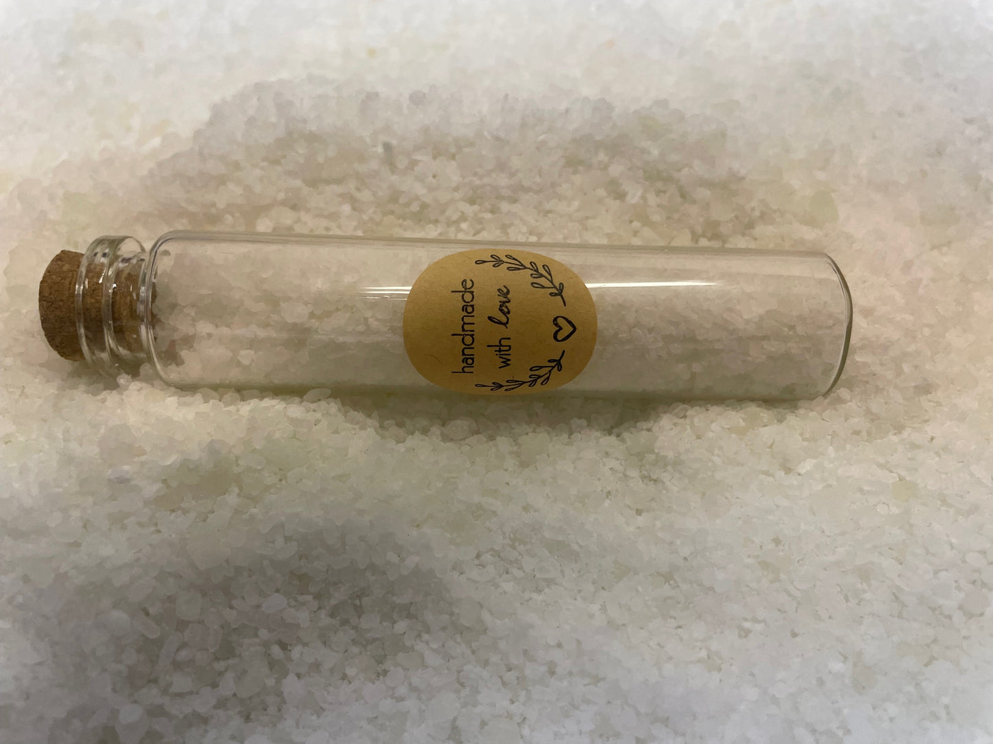 Deep Relief Bath Salt