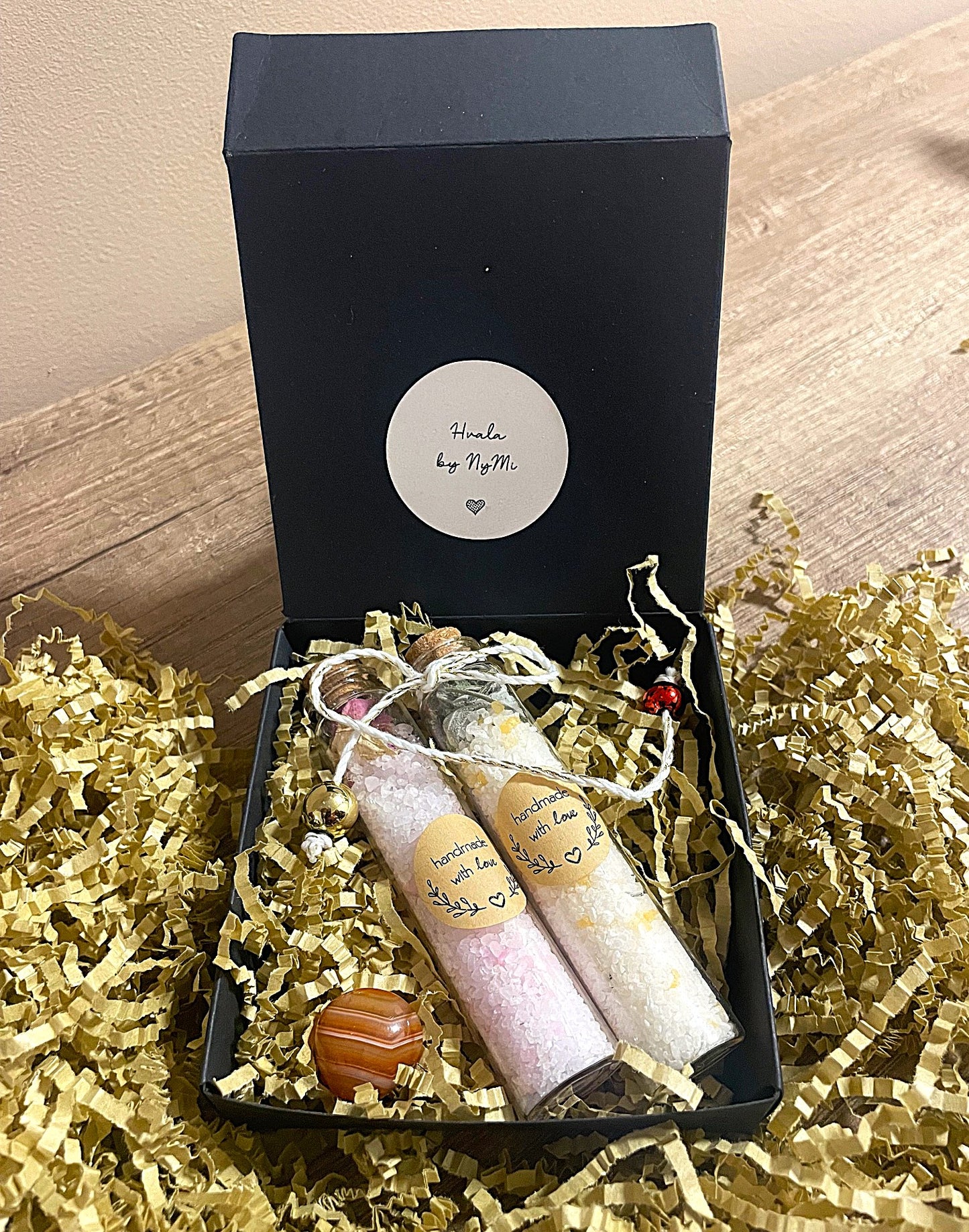 🌿 SET Love & Peace