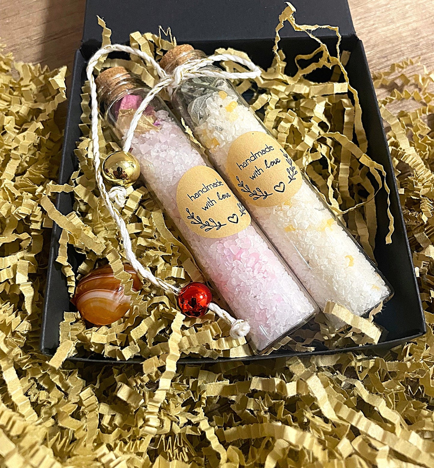 🌿 SET Love & Peace