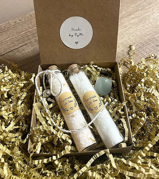 🌿 SET Relief & Glow